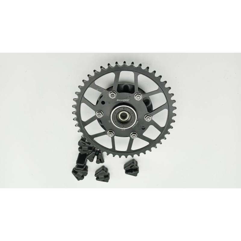 Porte couronne HUSQVARNA VITPILEN 401 2020 à 2024