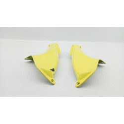 Habillage de cadre droit HONDA CBR 900 RR FIREBLADE 2002 à 2003