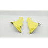 Habillage de cadre droit HONDA CBR 900 RR FIREBLADE 2002 à 2003