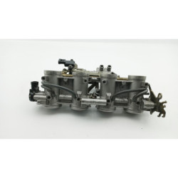Rampe d'injection YAMAHA FZ6 600 FAZER S 2004 à 2006