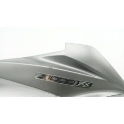 Flanc droit KAWASAKI Z 1000 SX 2017 à 2019