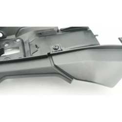 Coque arrière complète YAMAHA TRACER 7 700 2020 à 2024