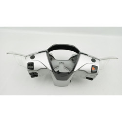 Cache guidon KYMCO PEOPLE 125 S ABS 2017 à 2019