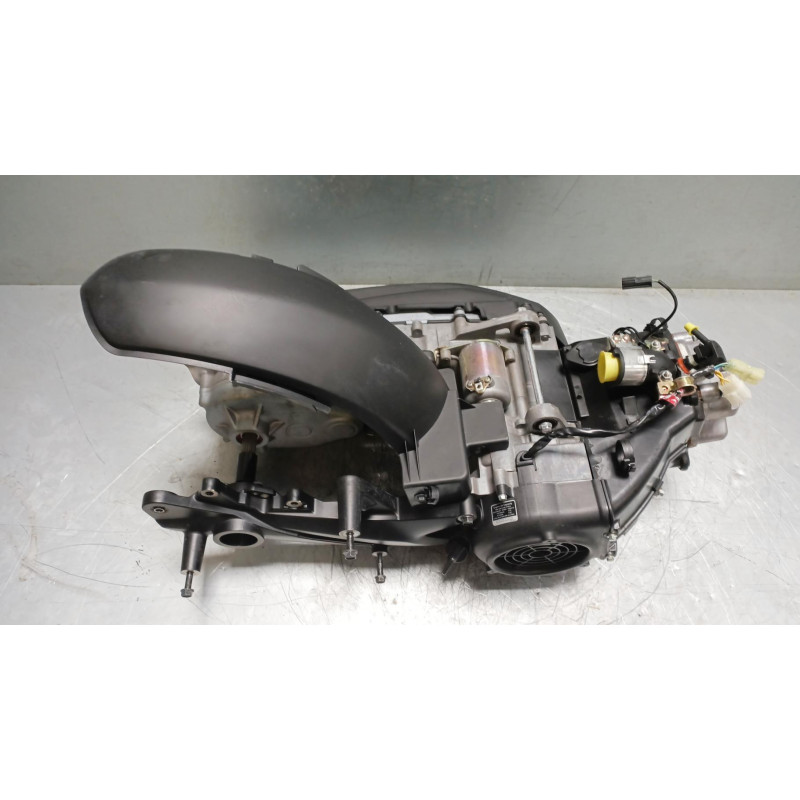 Moteur KYMCO PEOPLE 125 S ABS 2017 à 2019
