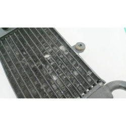 Radiateur d'eau gauche HONDA XRV 750 AFRICA TWIN 2000 à 2003