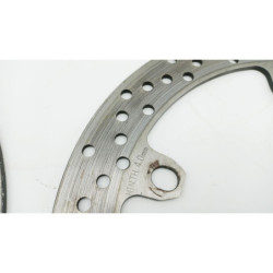 Disque avant HUSQVARNA NUDA 900 R ABS 2011 à 2013