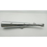 Silencieux d'échappement droit SUZUKI GSX 1400 2001 à 2007