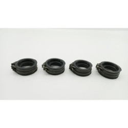 Pipe d'admission YAMAHA YZF 1000 R1 2002 à 2003