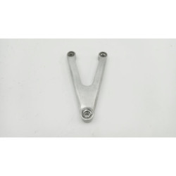 Platine avant gauche YAMAHA YZF 1000 R1 2002 à 2003
