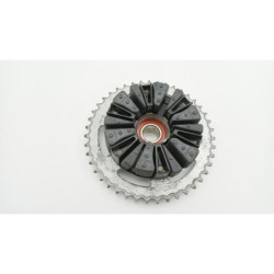 Porte couronne YAMAHA YZF 1000 R1 2002 à 2003