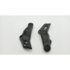 Habillage de cadre droit YAMAHA MT07 700 ABS 2021 à 2024