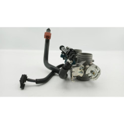 Rampe d'injection YAMAHA MT07 700 ABS 2021 à 2024