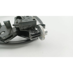 Cocotte gauche YAMAHA MT07 700 ABS 2021 à 2024