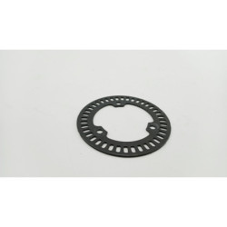 Roue crantée ABS Avant YAMAHA MT07 700 ABS 2021 à 2024