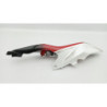 Coque arrière droite SUZUKI GSXR 1000 2009 à 2011