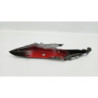 Coque arrière gauche SUZUKI GSXR 1000 2009 à 2011