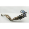 Collecteur d'échappement HONDA CBR 900 RR FIREBLADE 2002 à 2003