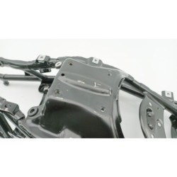 Boucle de cadre arrière MV AGUSTA RIVALE 800 ABS 2014 à 2016