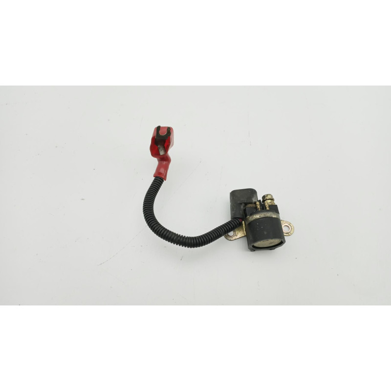 Relais de démarreur SUZUKI GN 125 1983 à 2002