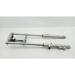 Fourche complète KAWASAKI EN 500 1990 à 1995