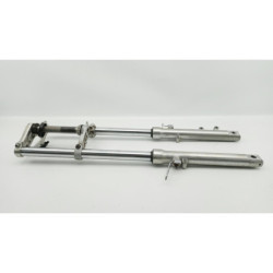 Fourche complète KAWASAKI EN 500 1990 à 1995
