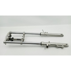 Fourche complète KAWASAKI EN 500 1990 à 1995