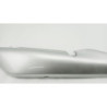 Coque arrière gauche YAMAHA YBR 125 2005 à 2006