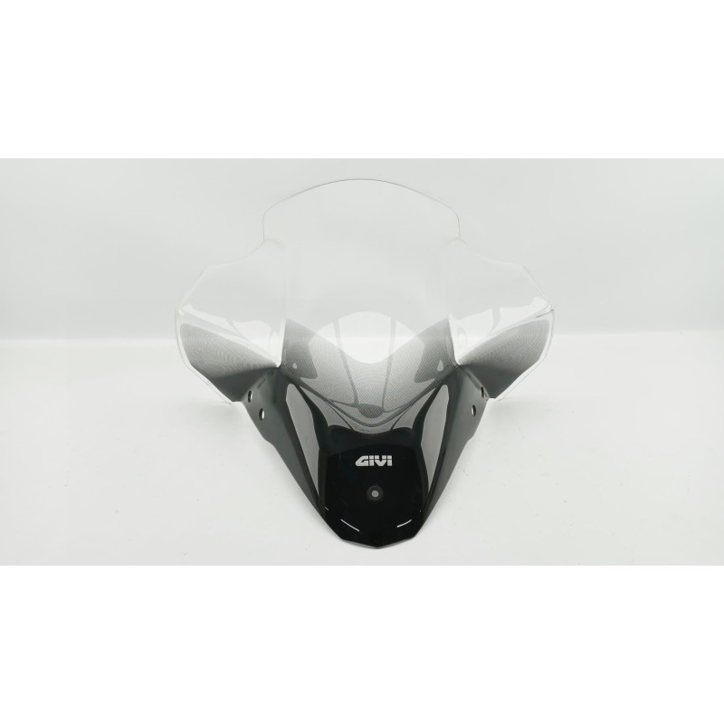Bulle YAMAHA TRICITY 300 2020 à 2022
