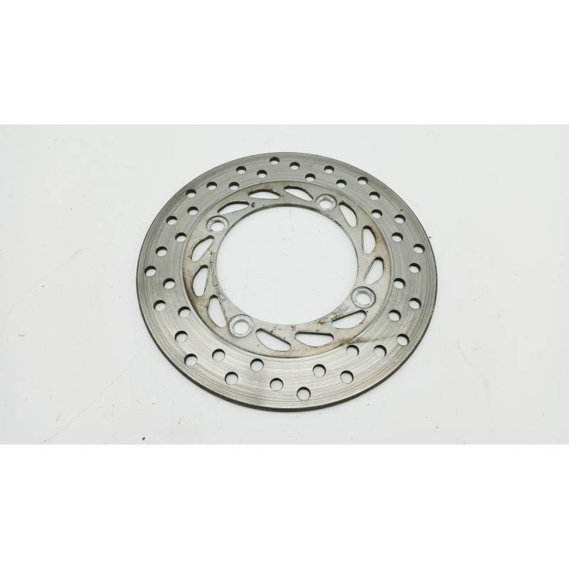 Disque arrière HONDA CBR 125 R 2004 à 2006