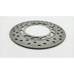 Disque arrière HONDA CBR 125 R 2004 à 2006