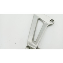 Platine arrière gauche HONDA CBR 125 R 2004 à 2006
