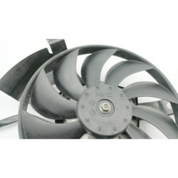 Ventilateur YAMAHA TRACER 7 700 2016 à 2019