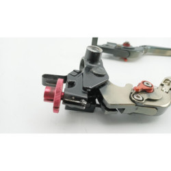 Cocotte gauche YAMAHA TRACER 7 700 2016 à 2019