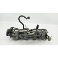 Rampe d'injection SUZUKI GSR 750 2011 à 2016