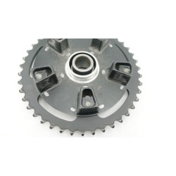 Porte couronne SUZUKI GSR 750 2011 à 2016