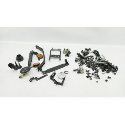 Kit visserie KYMCO X TOWN 125 2020 à 2024