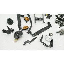 Kit visserie KYMCO X TOWN 125 2020 à 2024