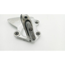 Platine avant droite SUZUKI GSXF 750 1998 à 2007