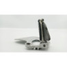 Platine avant droite SUZUKI GSXF 750 1998 à 2007