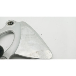 Platine avant gauche SUZUKI GSXF 750 1998 à 2007
