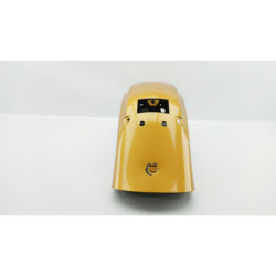 Garde boue arrière HARLEY DAVIDSON FLHTC 1584 ELECTRA GLIDE CLASSIC 2007 à 2010