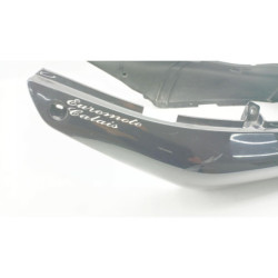 Coque arrière complète YAMAHA XJ 600 DIVERSION S 1997 à 2003