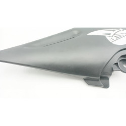 Demi flanc de selle gauche YAMAHA XJ 600 DIVERSION S 1997 à 2003