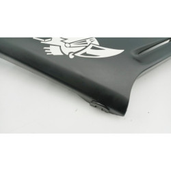 Demi flanc de selle gauche YAMAHA XJ 600 DIVERSION S 1997 à 2003