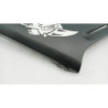 Demi flanc de selle gauche YAMAHA XJ 600 DIVERSION S 1997 à 2003