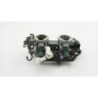 Rampe d'injection KAWASAKI KLE 650 VERSYS 2010 à 2014