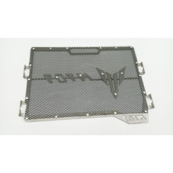 Grille de radiateur YAMAHA MT07 700 ABS 2014 à 2017