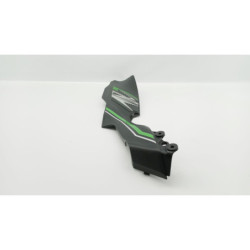 Demi flanc de selle gauche KAWASAKI Z 125 2019 à 2020