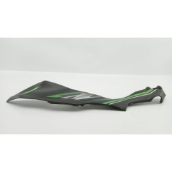 Demi flanc de selle gauche KAWASAKI Z 125 2019 à 2020