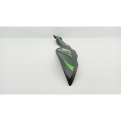 Demi flanc de selle gauche KAWASAKI Z 125 2019 à 2020